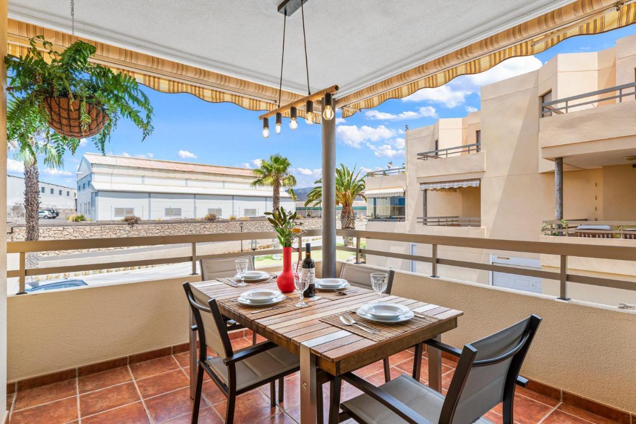 Holiday home Medano4you Tejita